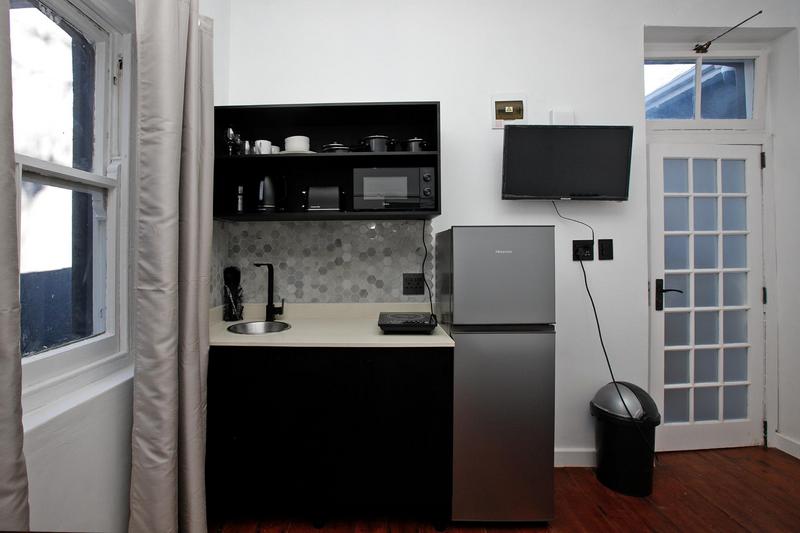 To Let 0 Bedroom Property for Rent in Rosebank Western Cape